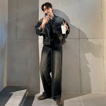 T2295 Men's outerwear