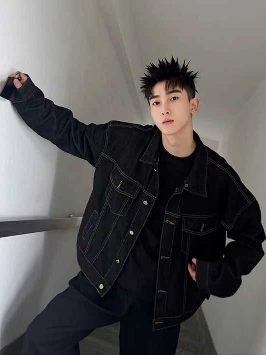 T2297 Men's outerwear