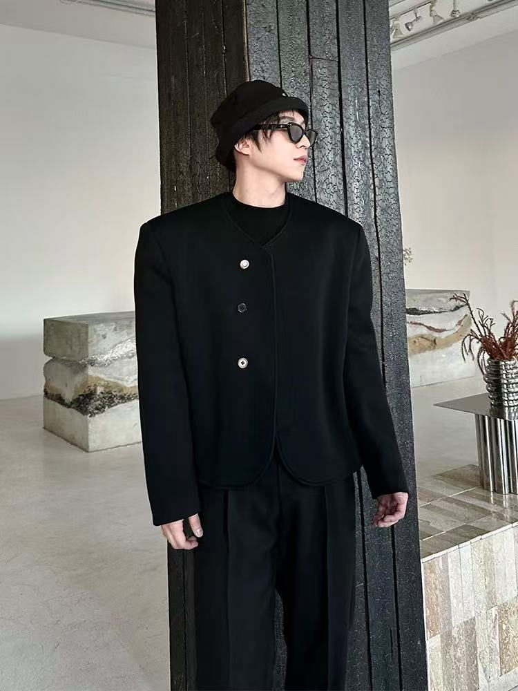 T2298  Men's outerwear