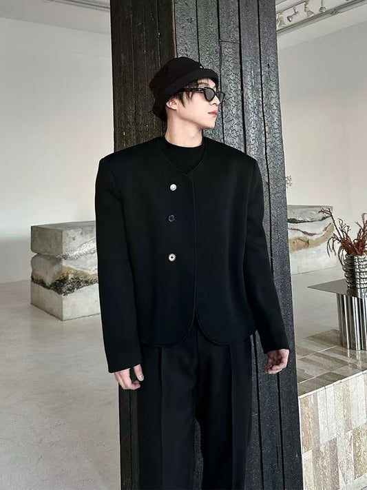 T2298  Men's outerwear