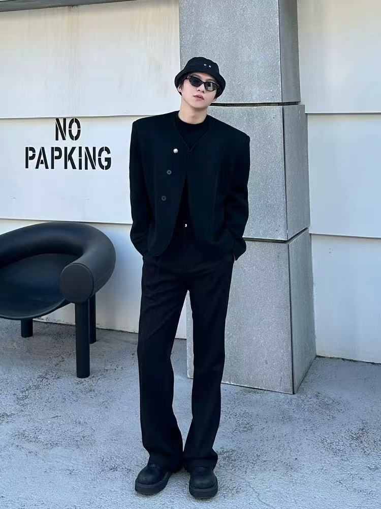 T2298  Men's outerwear