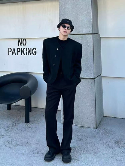 T2298  Men's outerwear