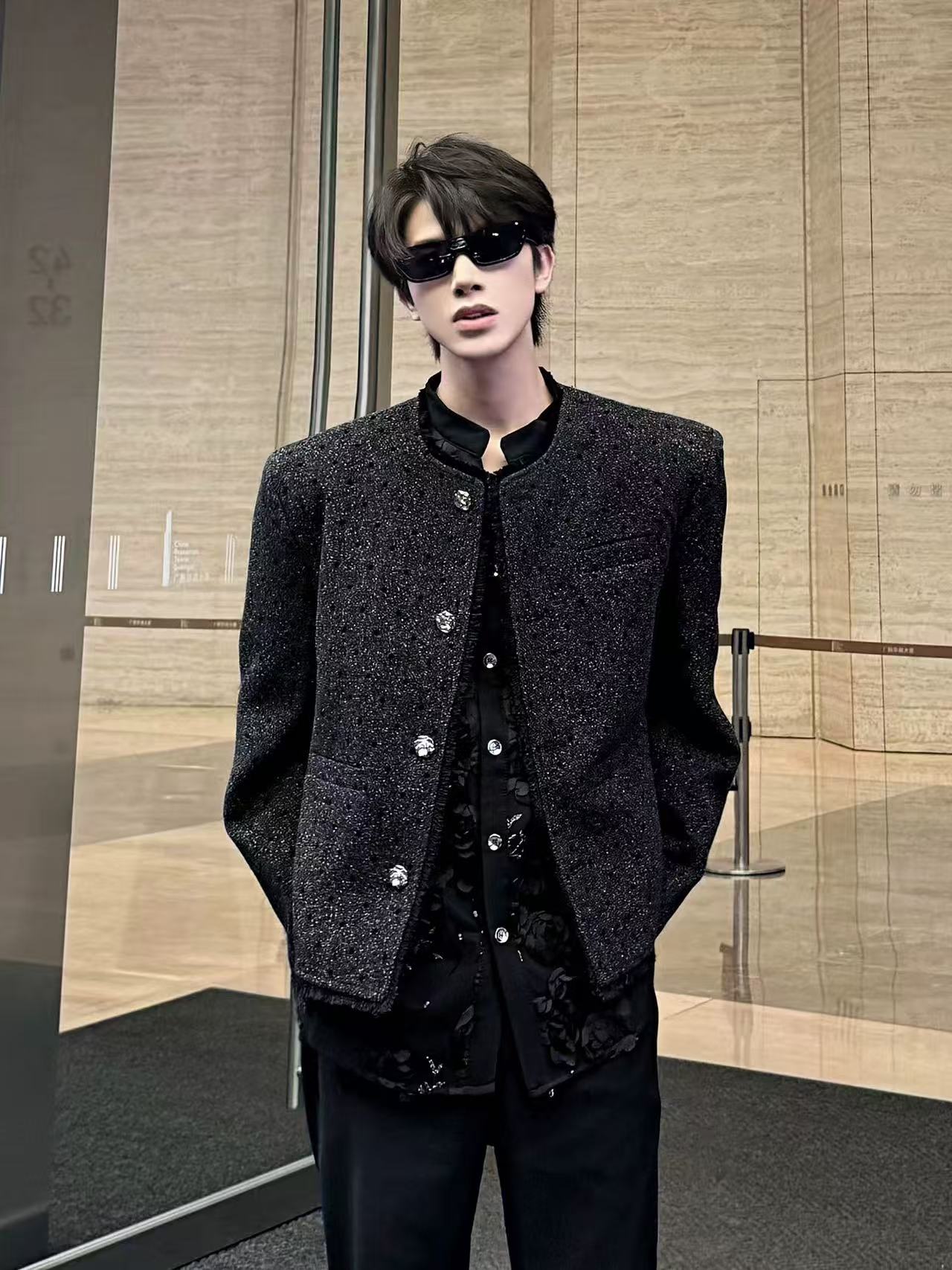 T2299 Men's outerwear