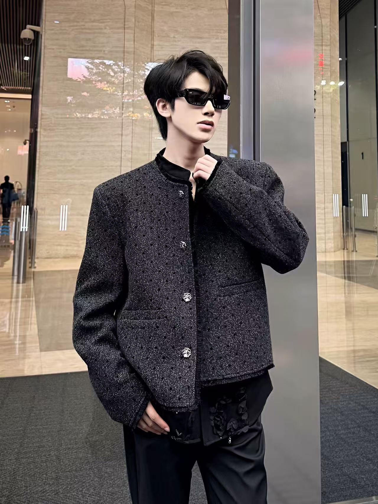 T2299 Men's outerwear