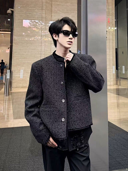 T2299 Men's outerwear