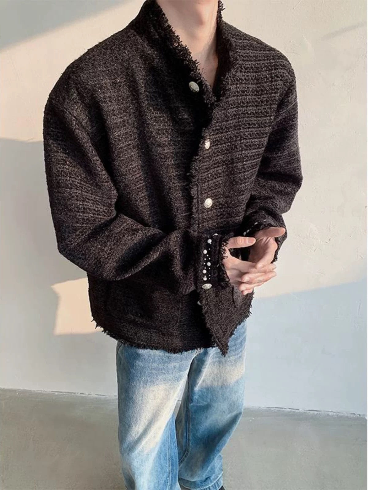 T2300 Men's outerwear