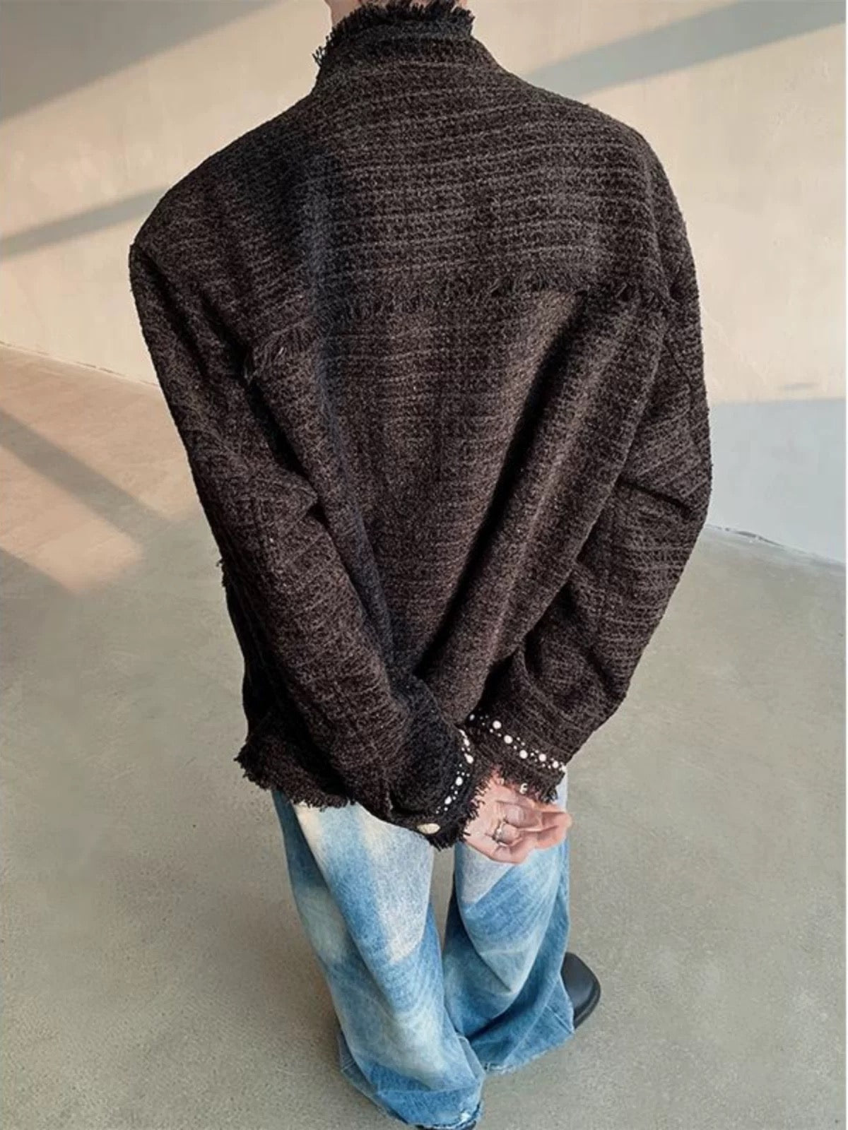 T2300 Men's outerwear