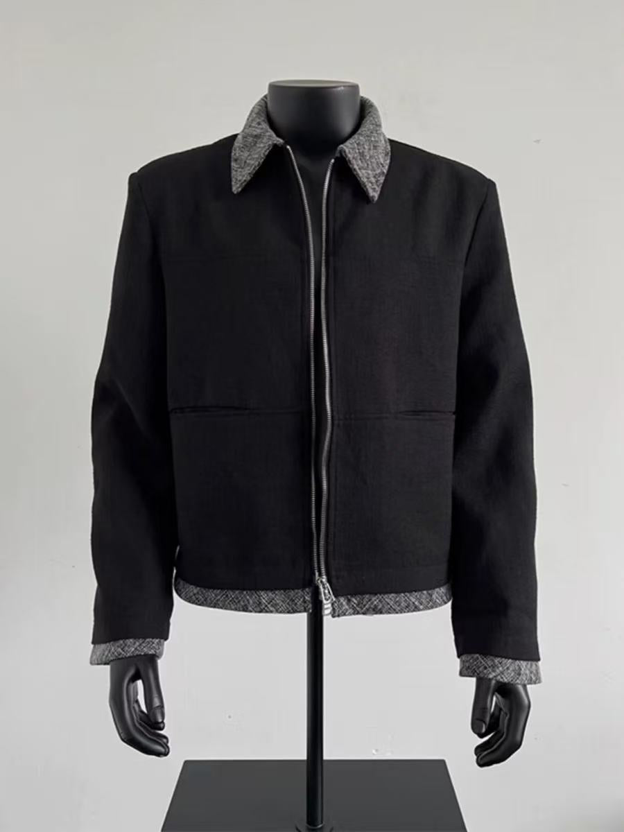 T2301 Men's outerwear