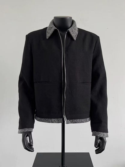 T2301 Men's outerwear