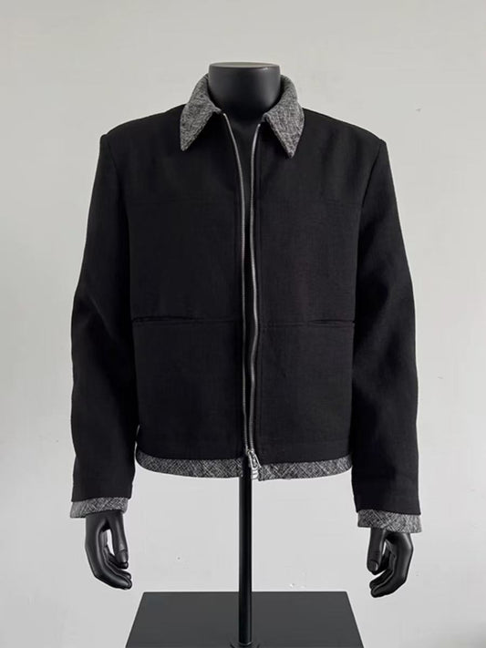 T2301 Men's outerwear