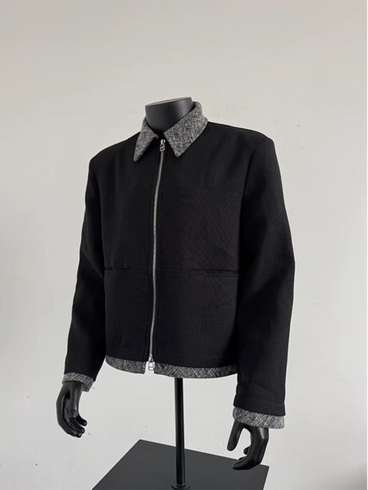 T2301 Men's outerwear