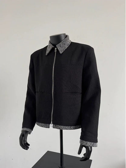 T2301 Men's outerwear