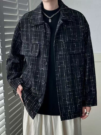 T2302 Men's outerwear