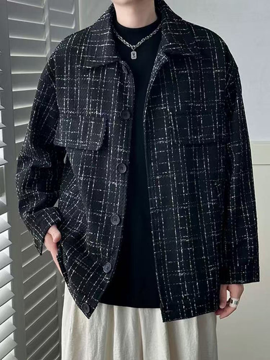 T2302 Men's outerwear