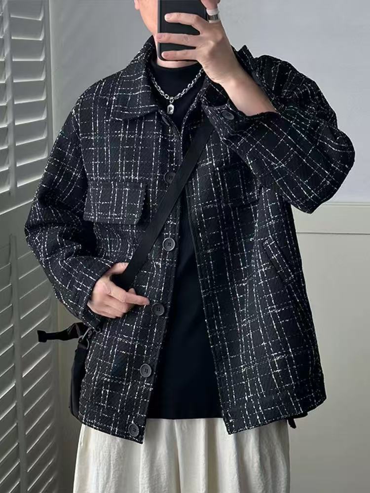 T2302 Men's outerwear