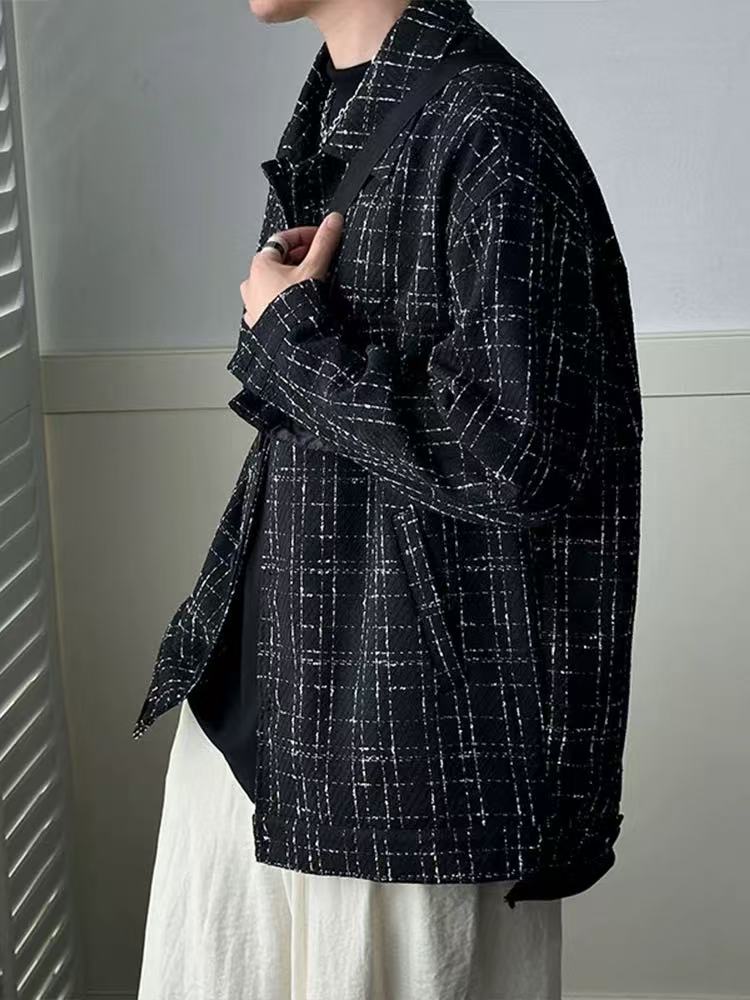 T2302 Men's outerwear