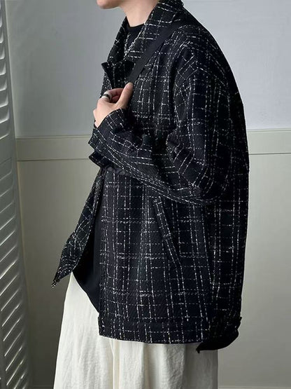 T2302 Men's outerwear