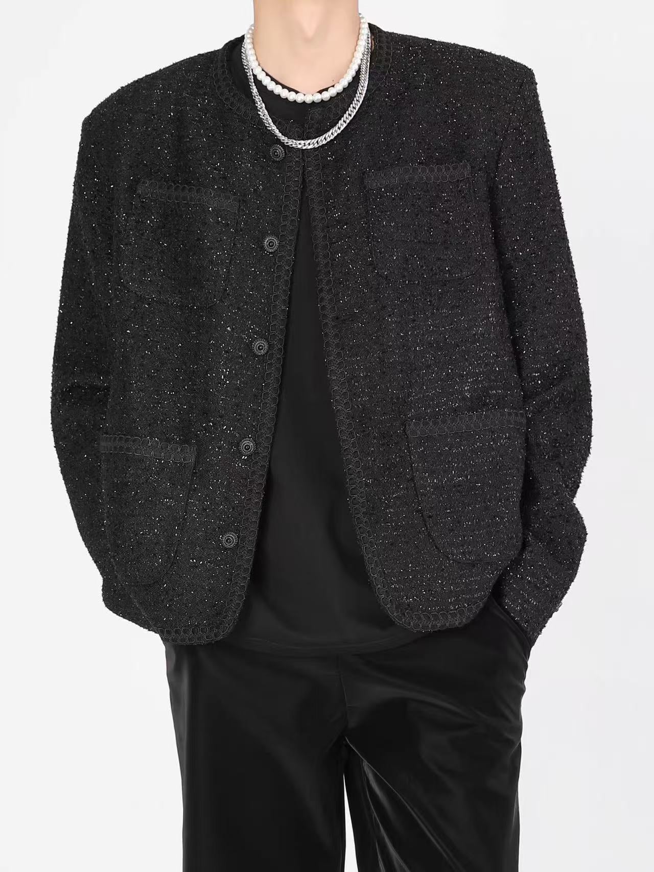 T2303 Men's outerwear