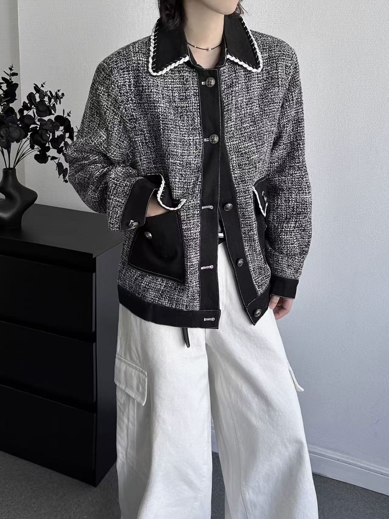 T2304 Men's outerwear