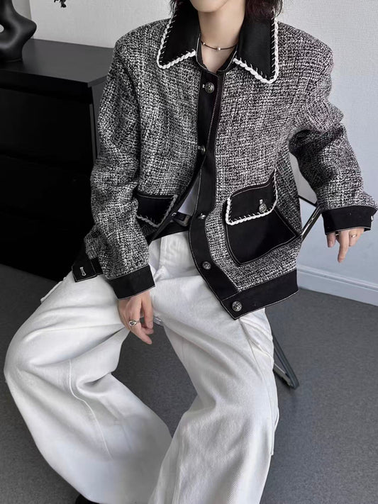 T2304 Men's outerwear