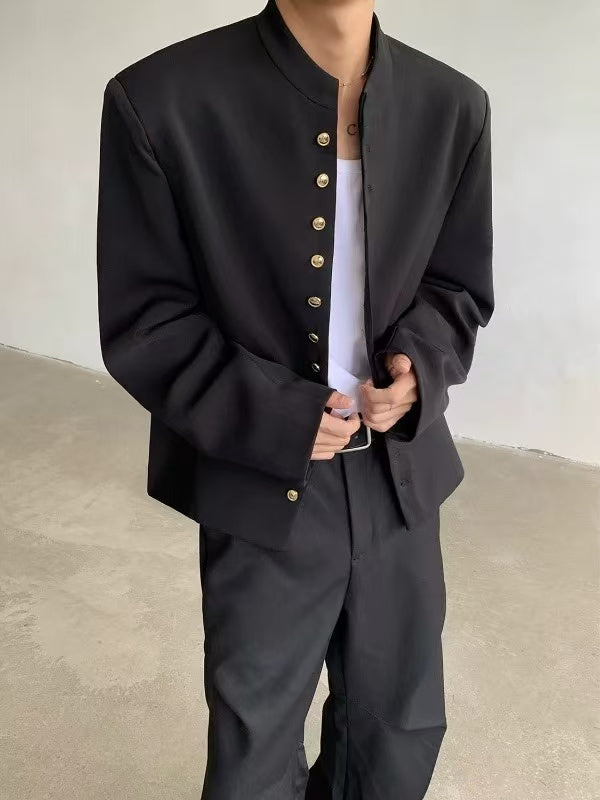 T2305  Men's outerwear