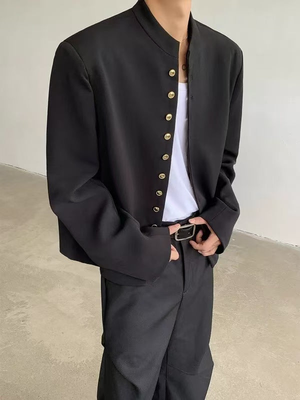 T2305  Men's outerwear