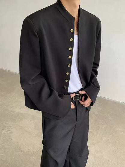 T2305  Men's outerwear