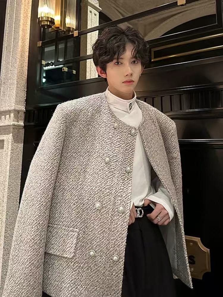 T2306 Men's outerwear