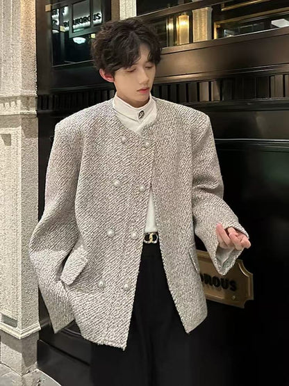 T2306 Men's outerwear