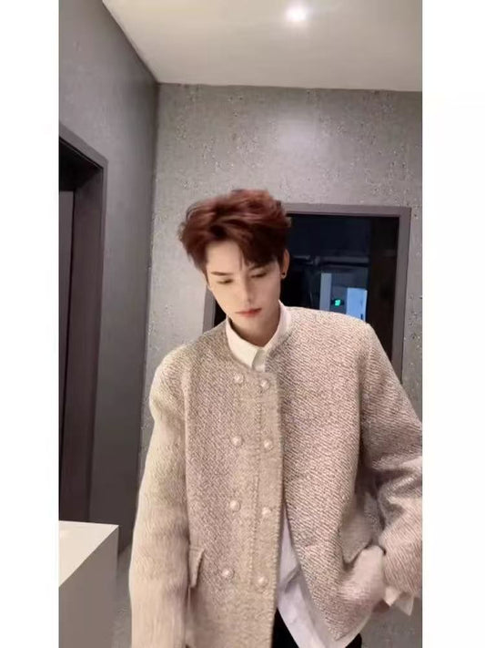 T2311 Men's outerwear