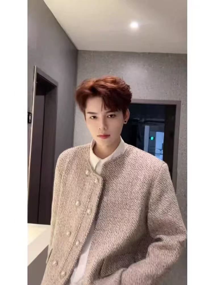 T2311 Men's outerwear