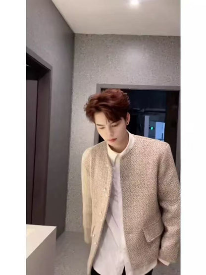 T2311 Men's outerwear