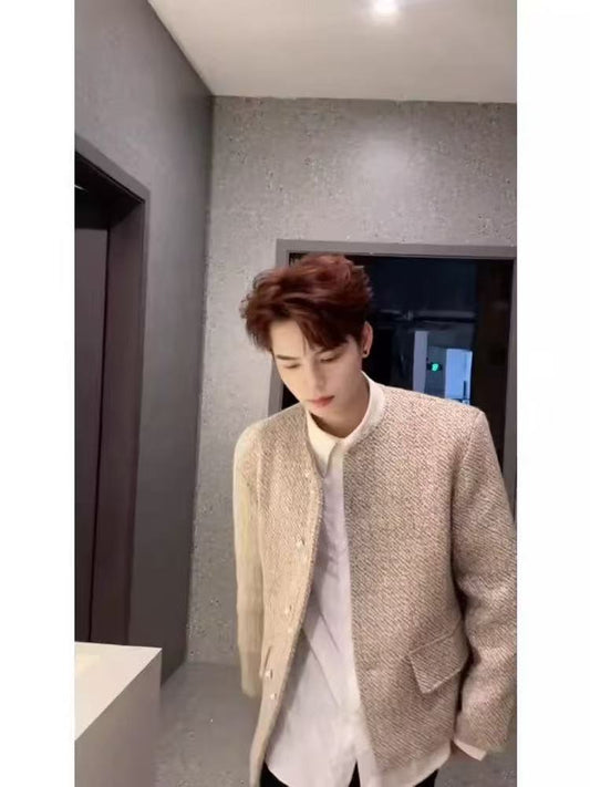 T2311 Men's outerwear