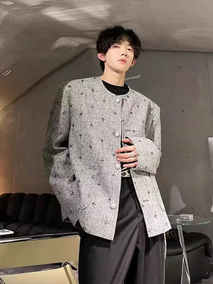 T2312 Men's outerwear