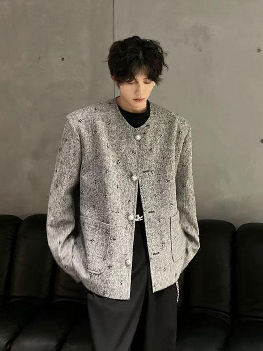 T2312 Men's outerwear