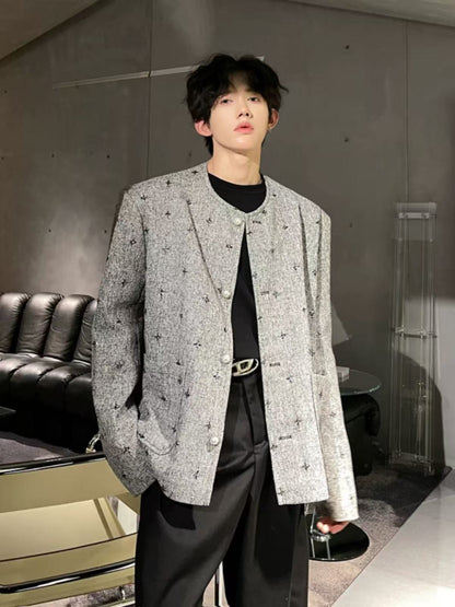 T2312 Men's outerwear