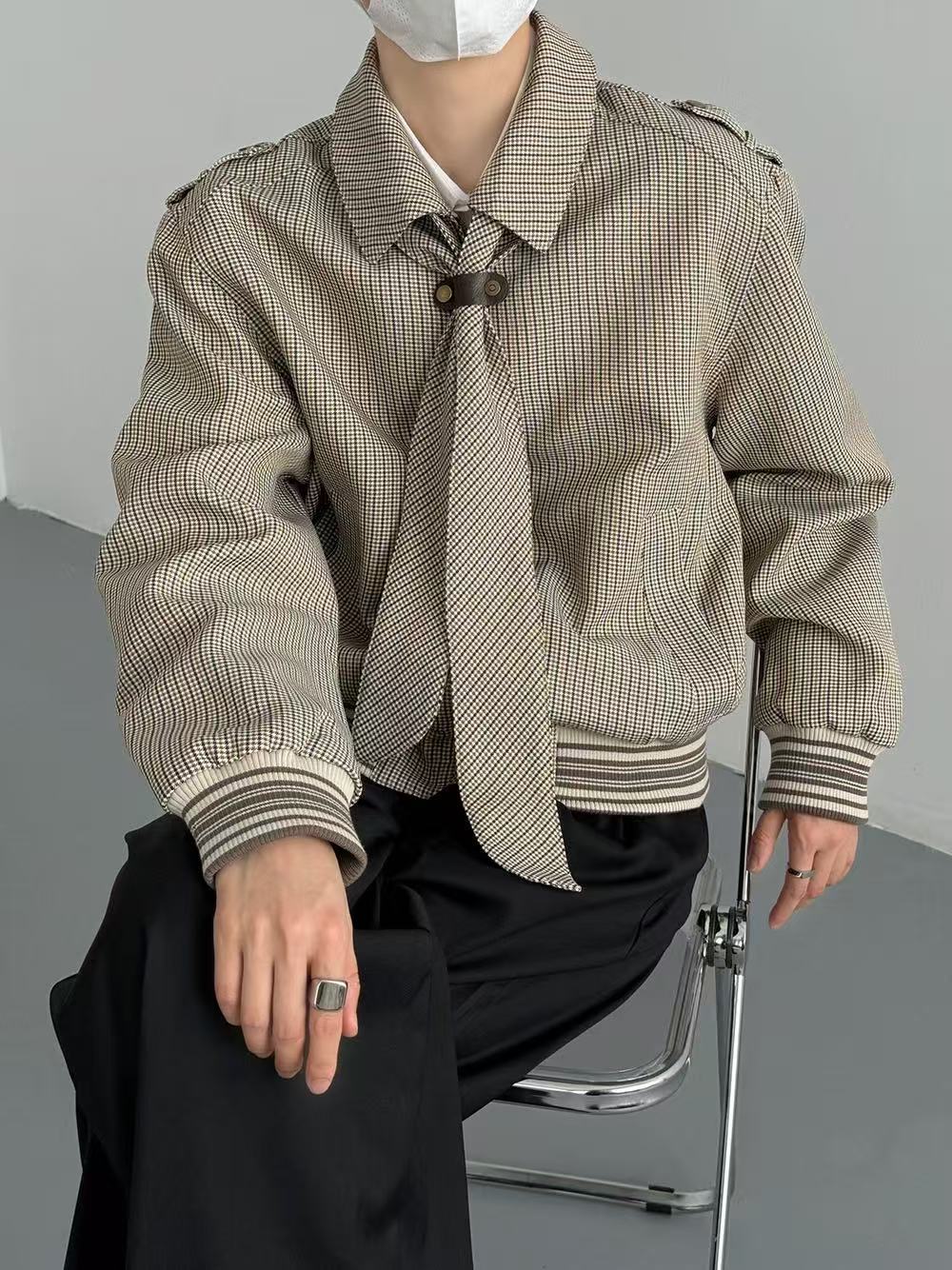 T2313 Men's outerwear