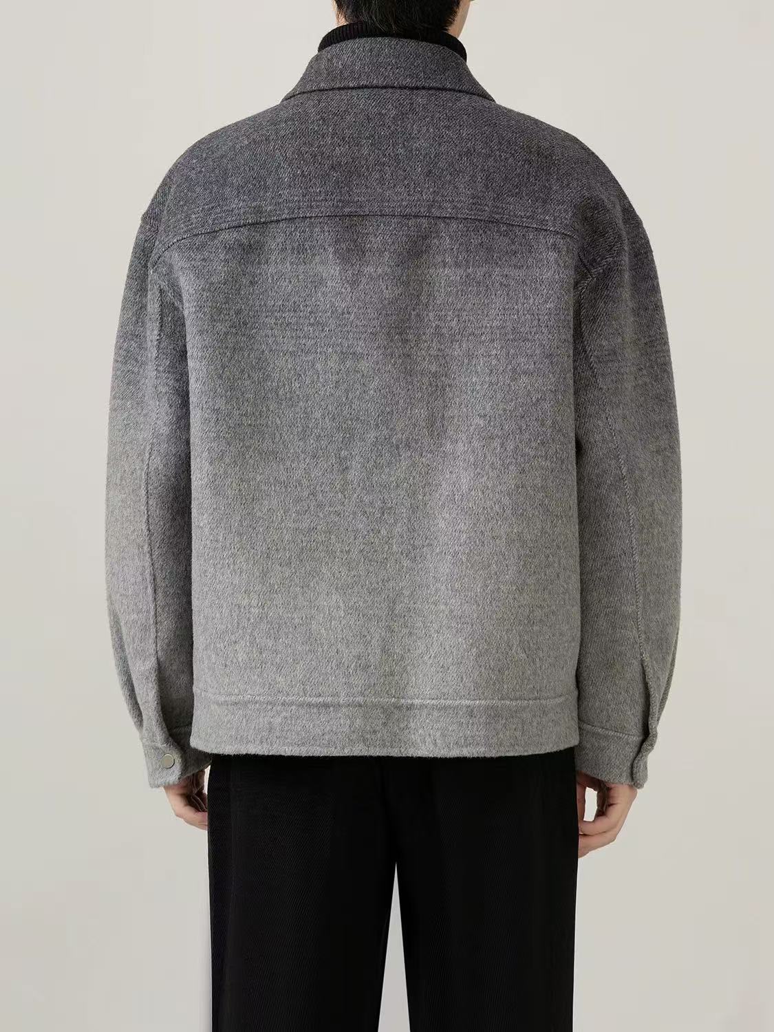 T2314   Men's outerwear