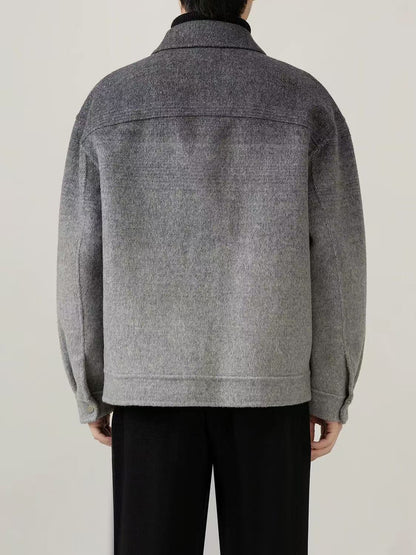 T2314   Men's outerwear