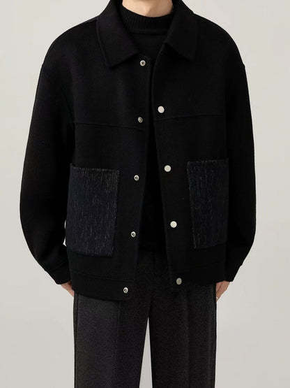 T2316 Men's outerwear