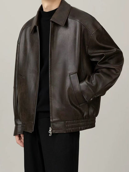 T2318 Men's outerwear