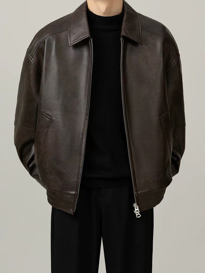 T2318 Men's outerwear