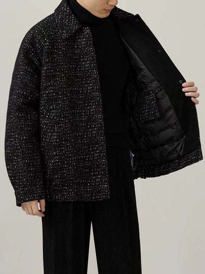 T2319 Men's outerwear