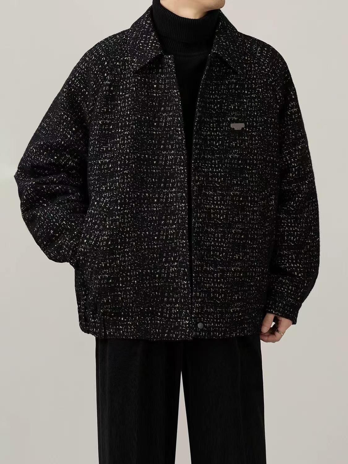 T2319 Men's outerwear