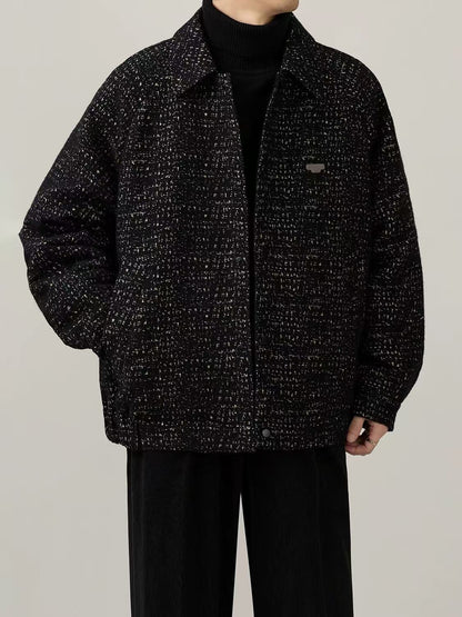 T2319 Men's outerwear