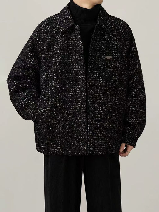 T2319 Men's outerwear