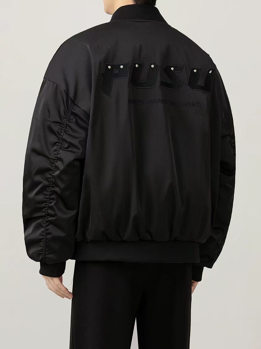 T2320 Men's outerwear