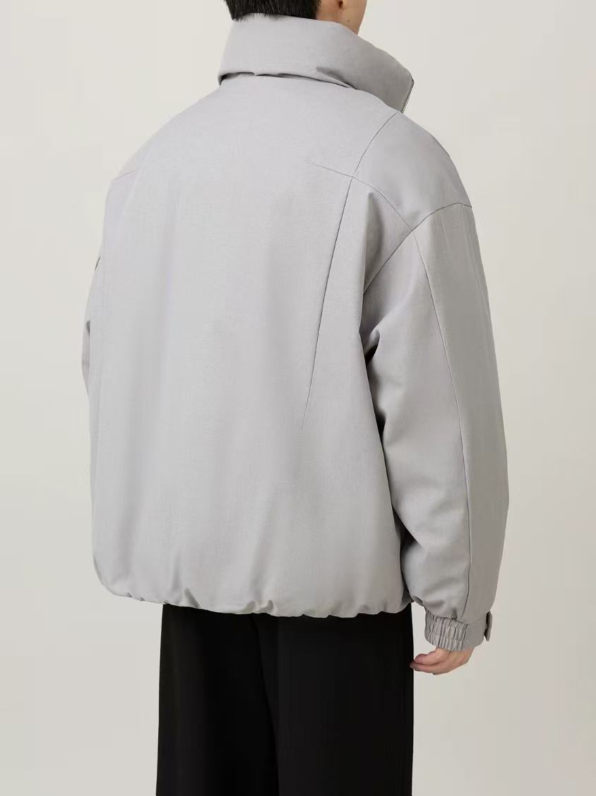 T2323 Men's outerwear