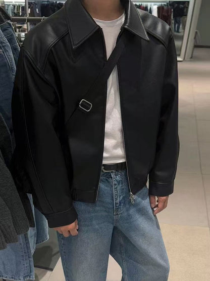 T2327 Men's outerwear