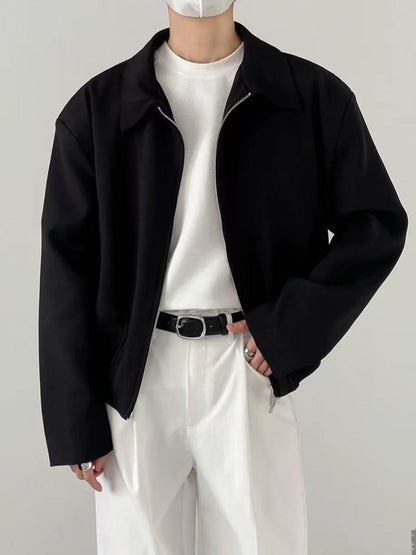 T2329 Men's outerwear